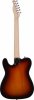 Arrow Telico TL 11 Tobacco Burst Rosewood/White gitara elektryczna